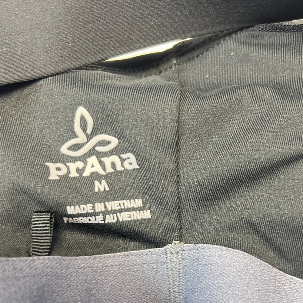PRANA Top‎ - Picture 5 of 10
